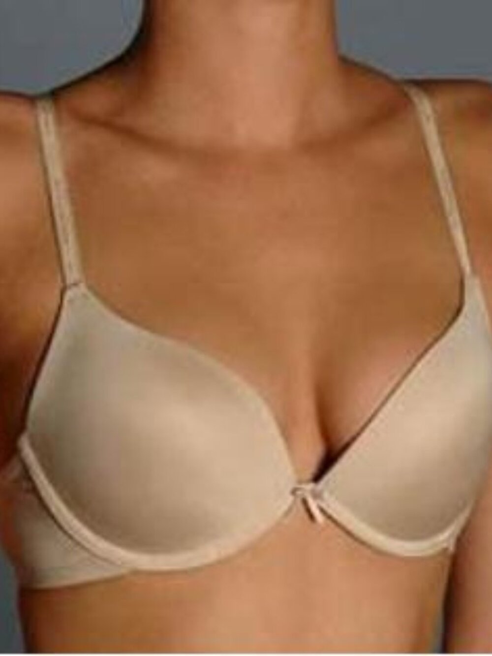 AFFINITAS Womens Push Up Bra